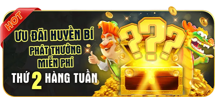 Hoàn trả hàng tuần và ưu đãi VIP