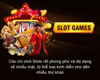 Banner khuyến mãi sòng bạc